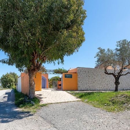 Eleftherias Garden House Афанду Екстер'єр фото