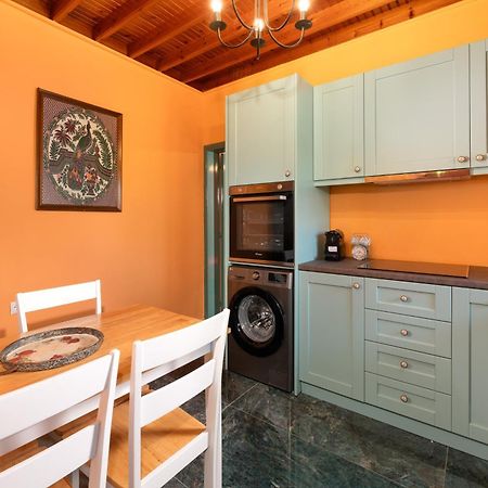 Eleftherias Garden House Афанду Екстер'єр фото
