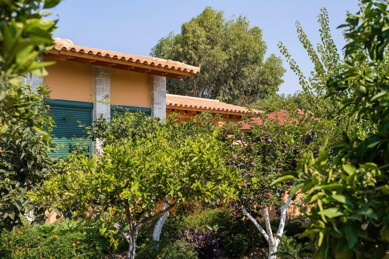 Eleftherias Garden House Афанду Екстер'єр фото